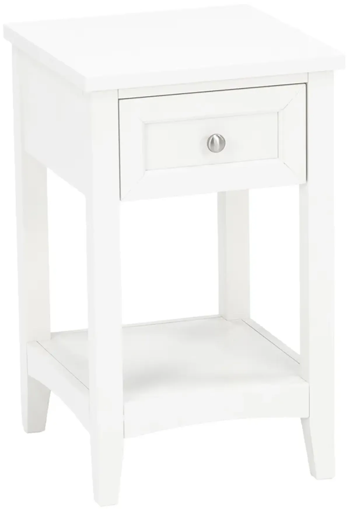 Spencer One Drawer Nightstand