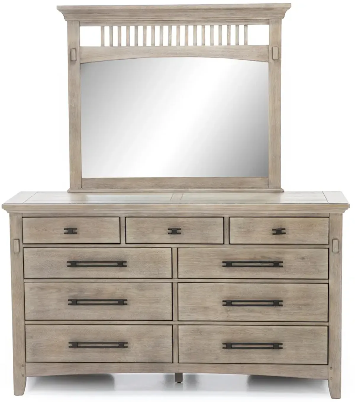 Stanley Mirror