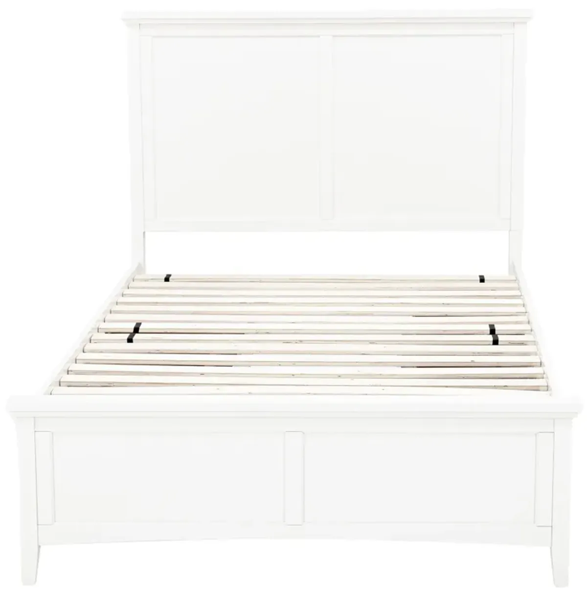 Spencer Full Storage Bed