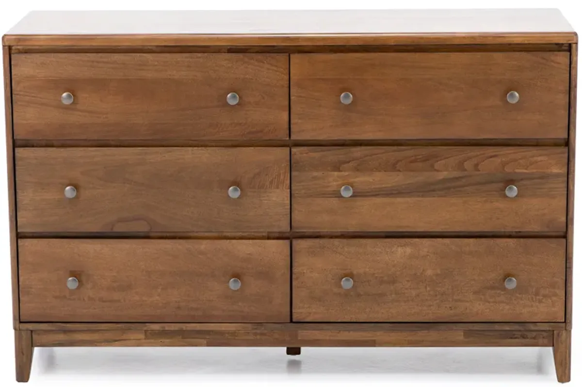 Sedona Dresser