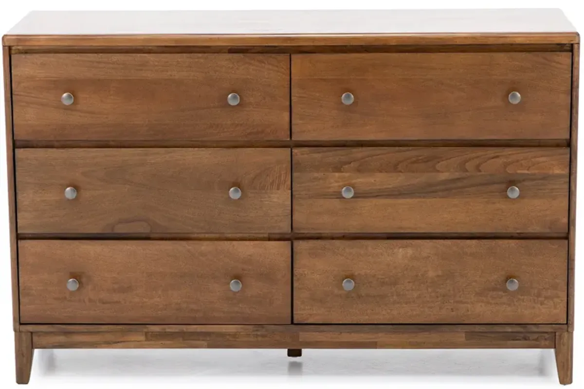 Sedona Dresser