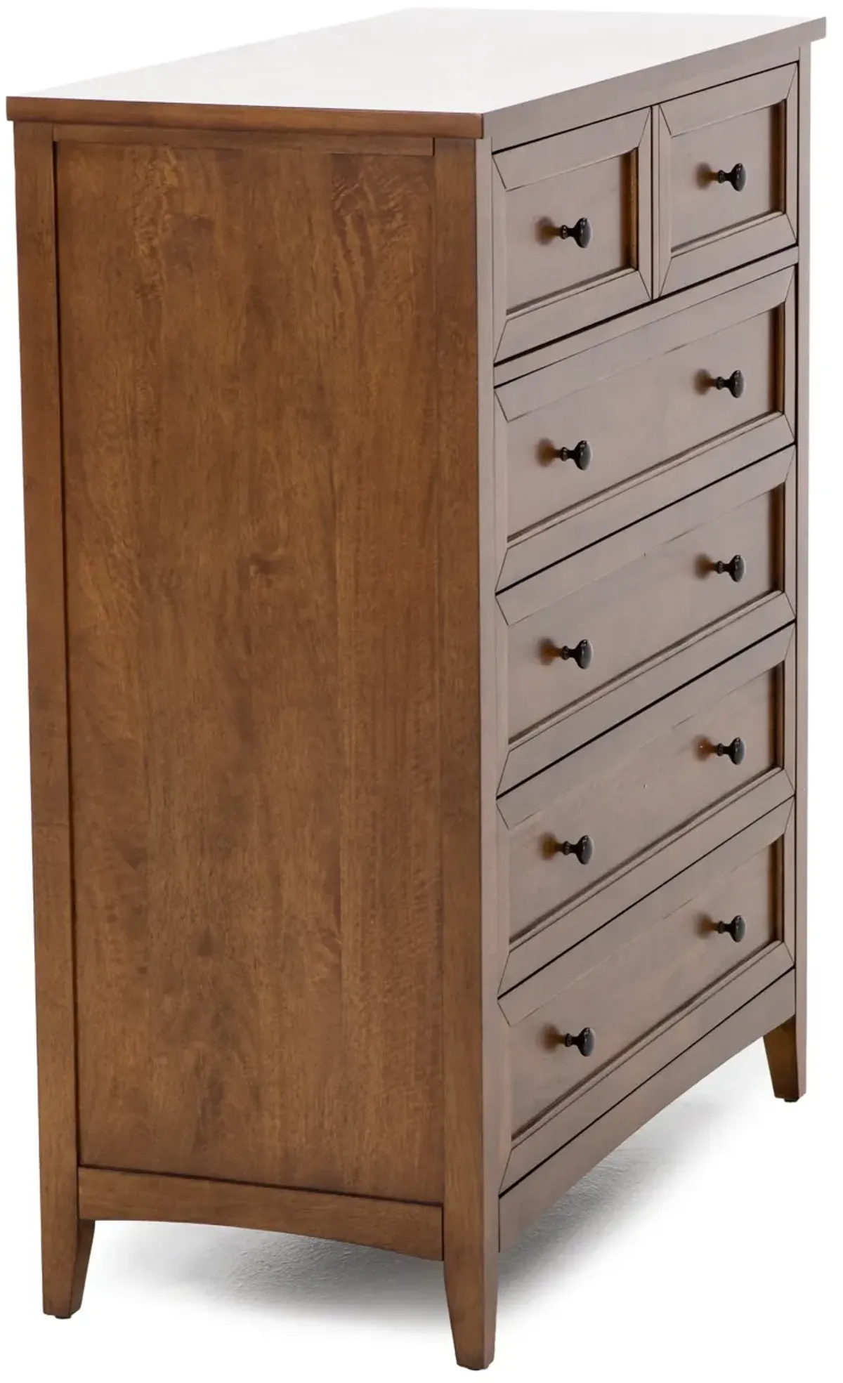 Spencer Chest In Brown