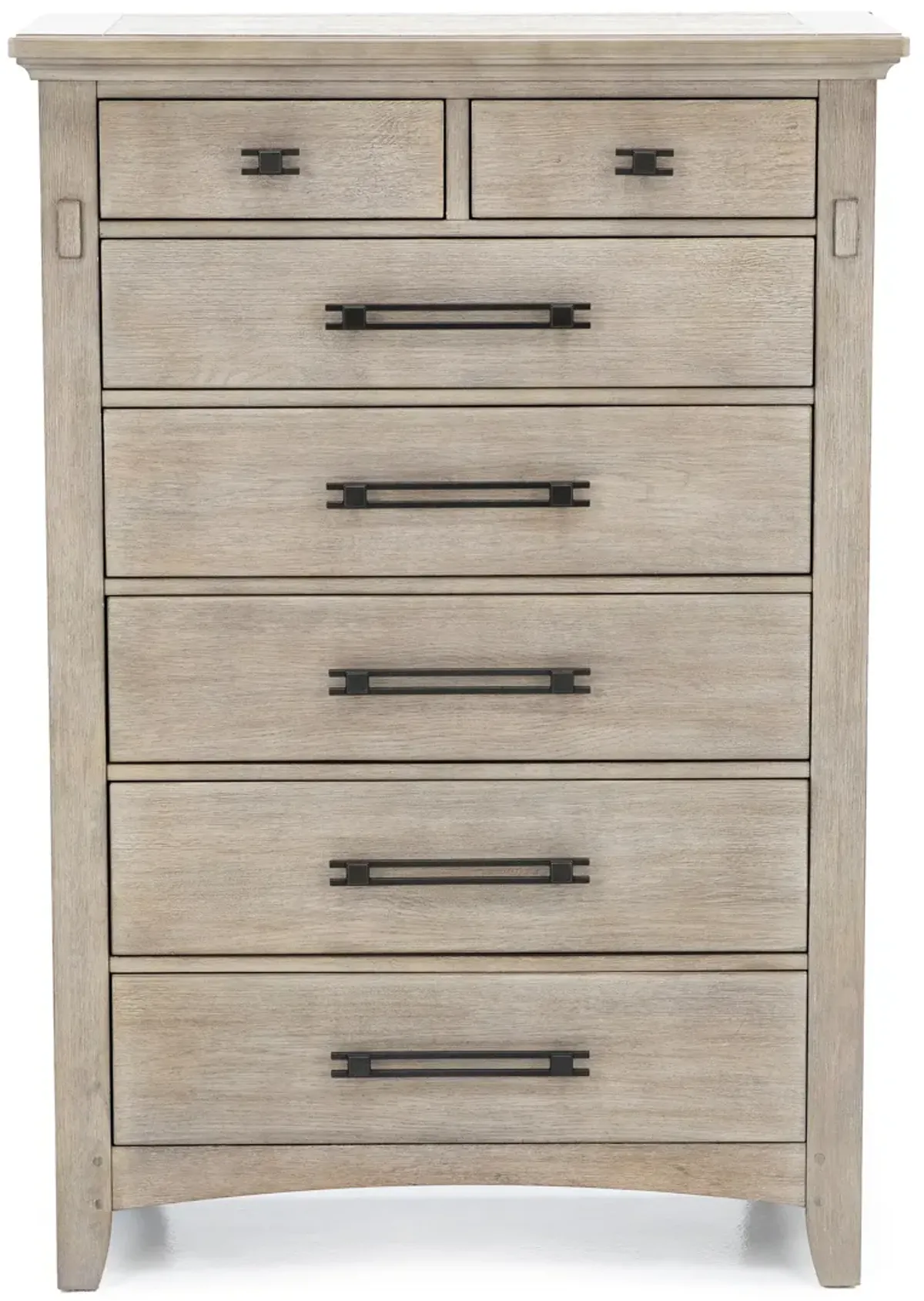 Stanley Chest
