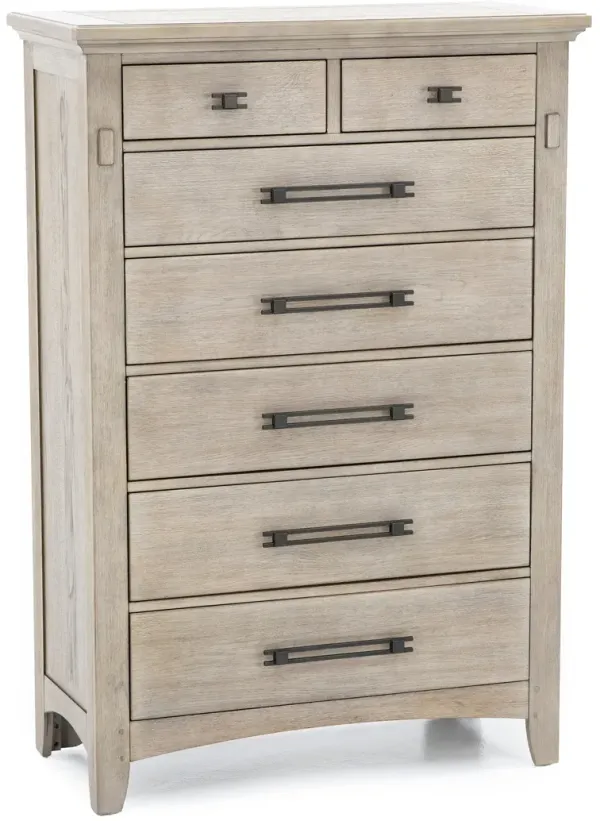 Stanley Chest