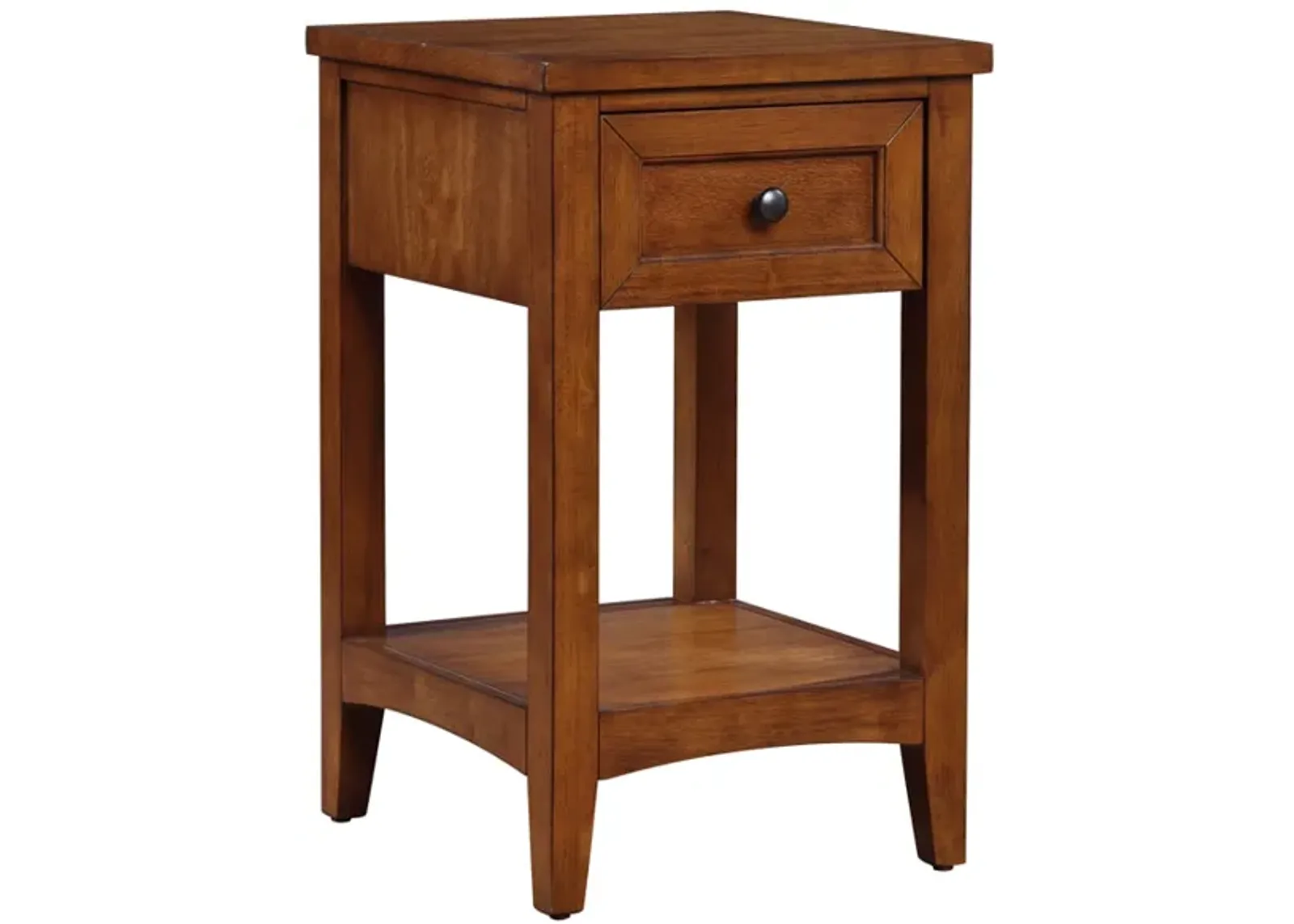 Spencer One Drawer Nightstand