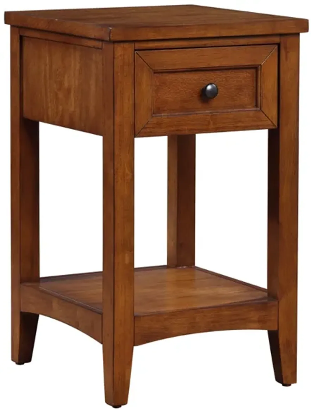 Spencer One Drawer Nightstand