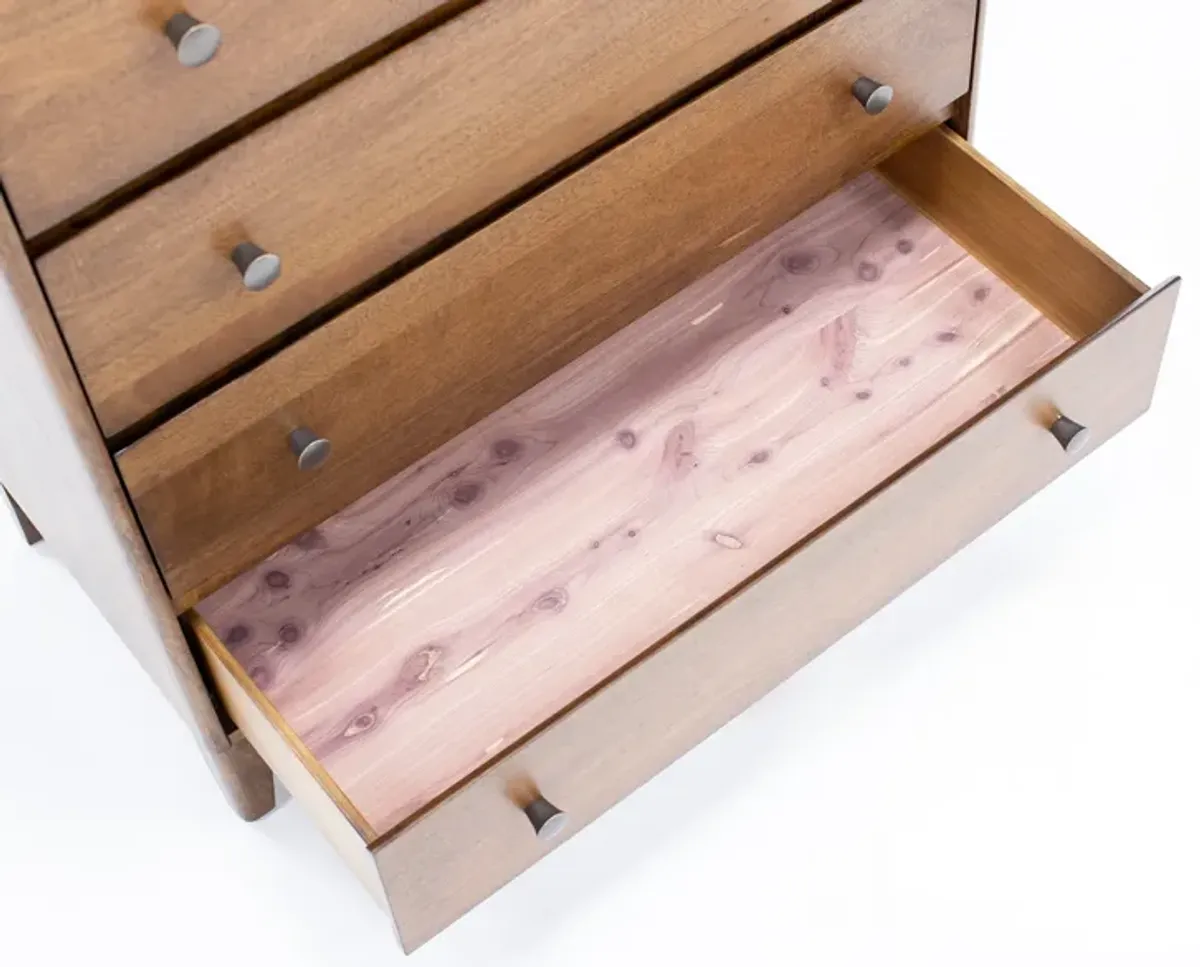 Sedona Chest