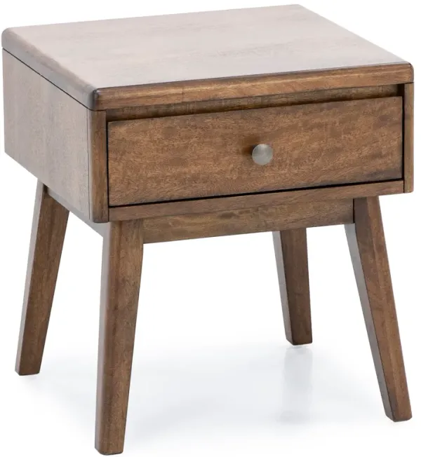 Sedona One Drawer Nightstand