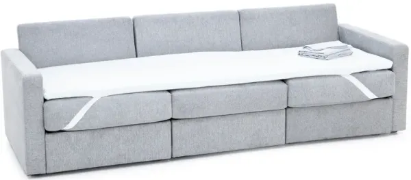 Flex 10-Pc. Sofa With Sleep Kit
