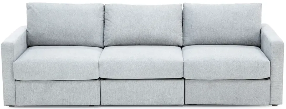 Flex 10-Pc. Sofa