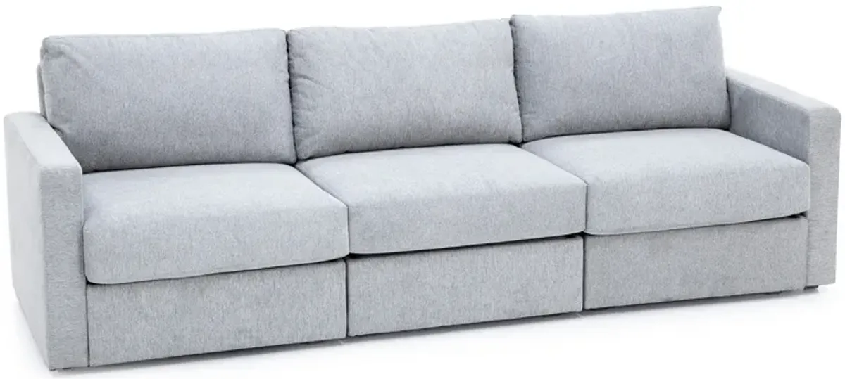 Flex 10-Pc. Sofa