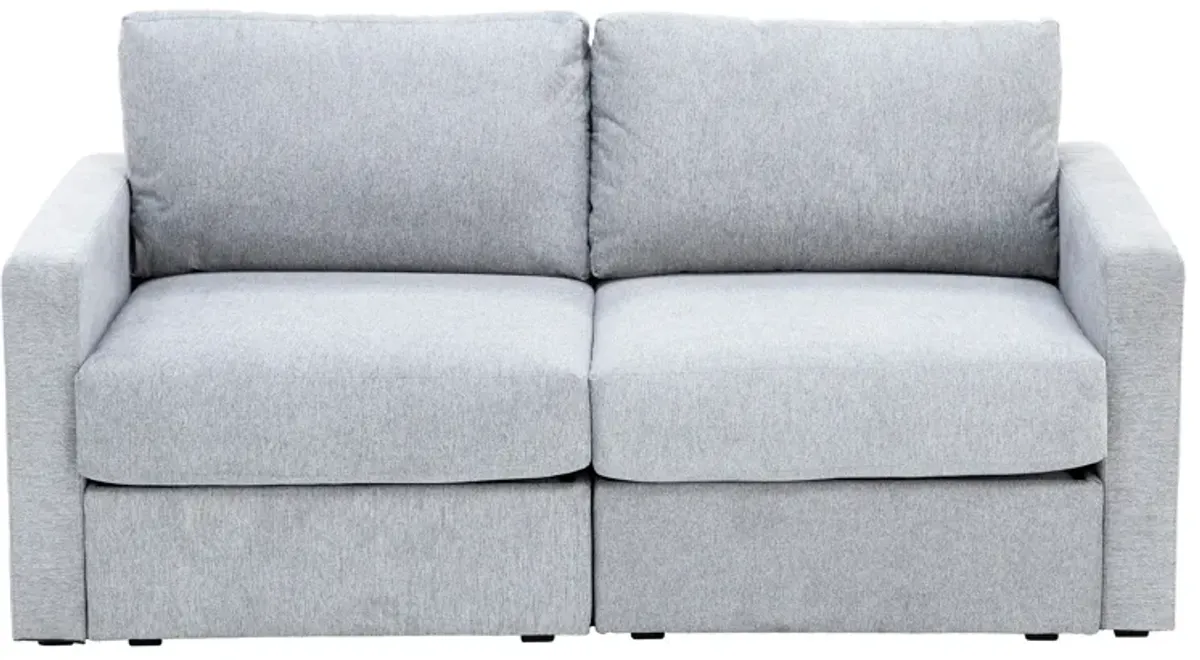 Flex 7-Pc. Loveseat