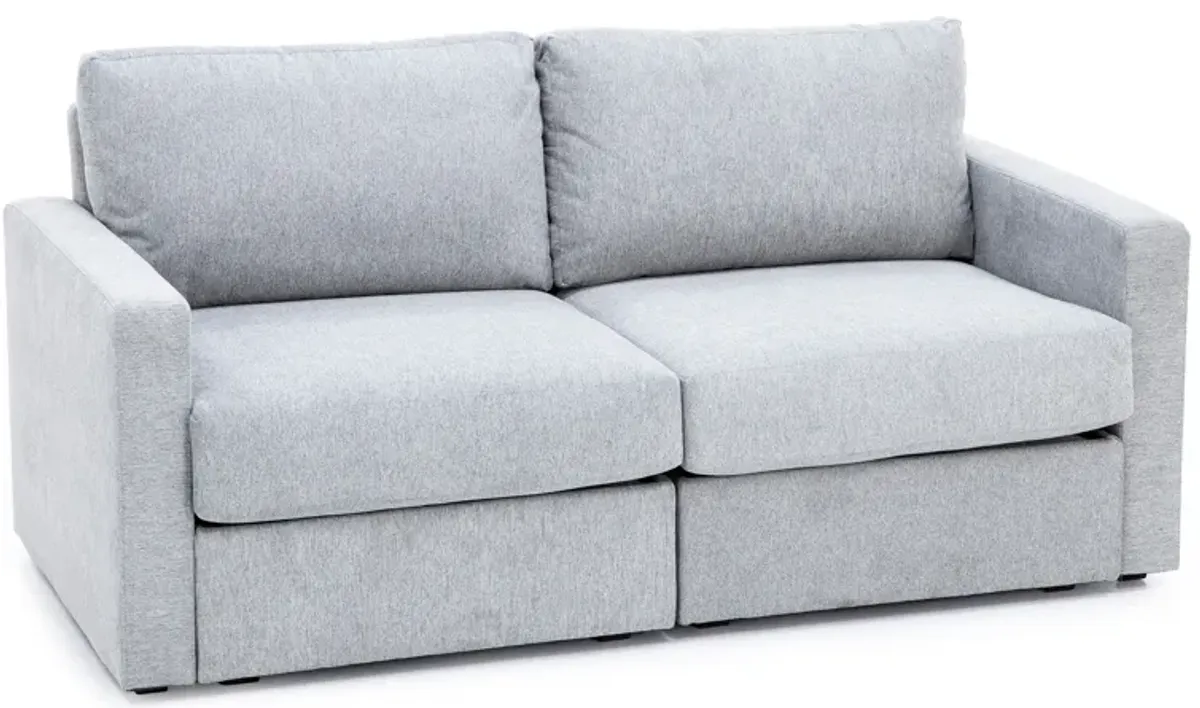 Flex 7-Pc. Loveseat