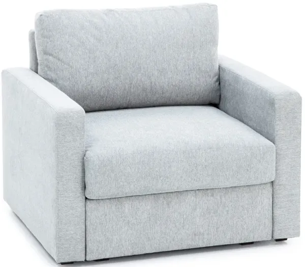 Flexsteel Flex 3-Pc. Chair