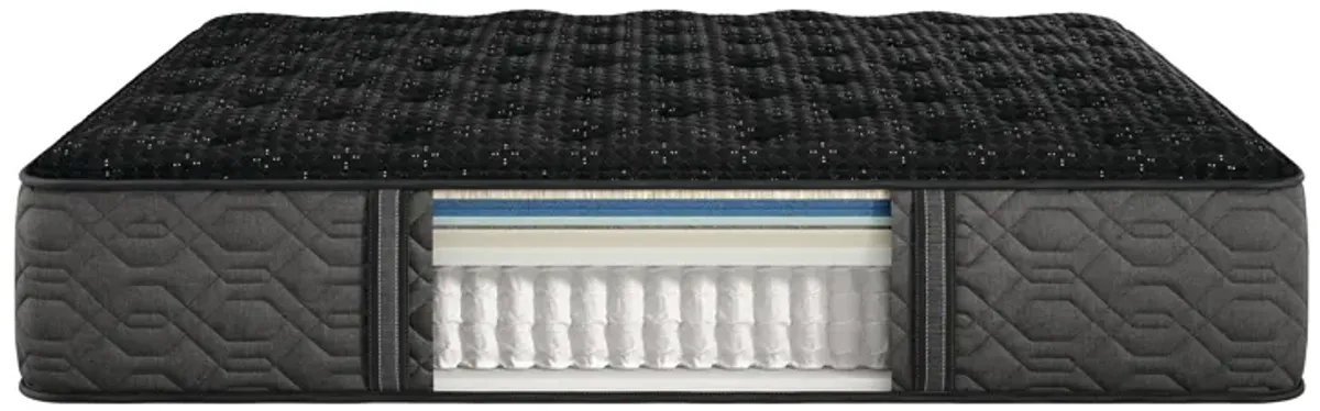 Beautyrest Black Series 3 Medium Twin XL Mattress