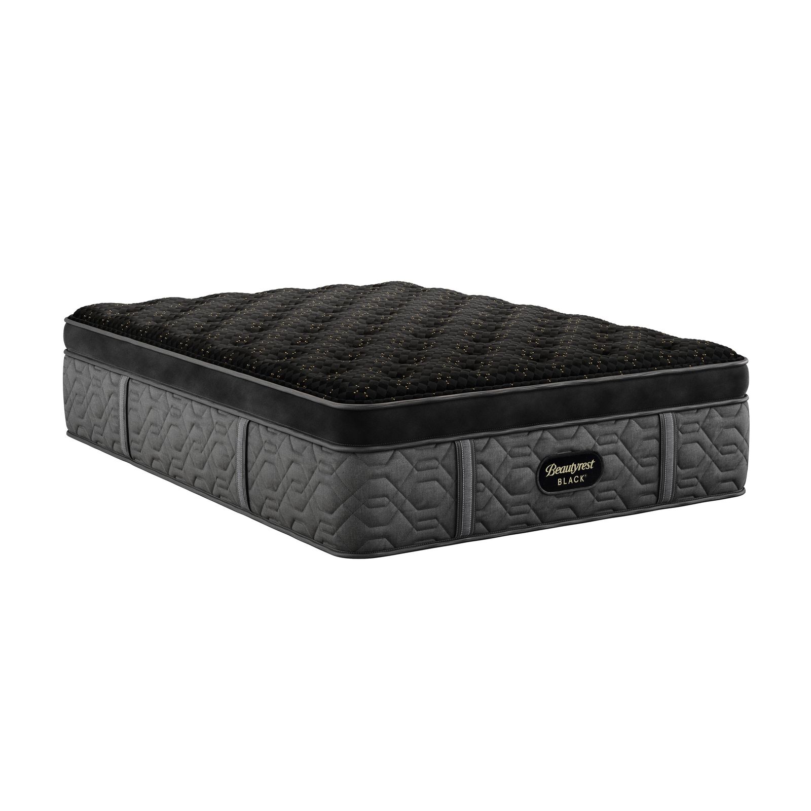 Beautyrest Black Series 4 Medium Pillowtop Twin XL Mattress