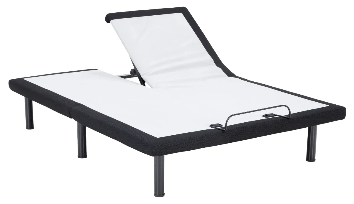 Dreams 200 Vertical Split King Base