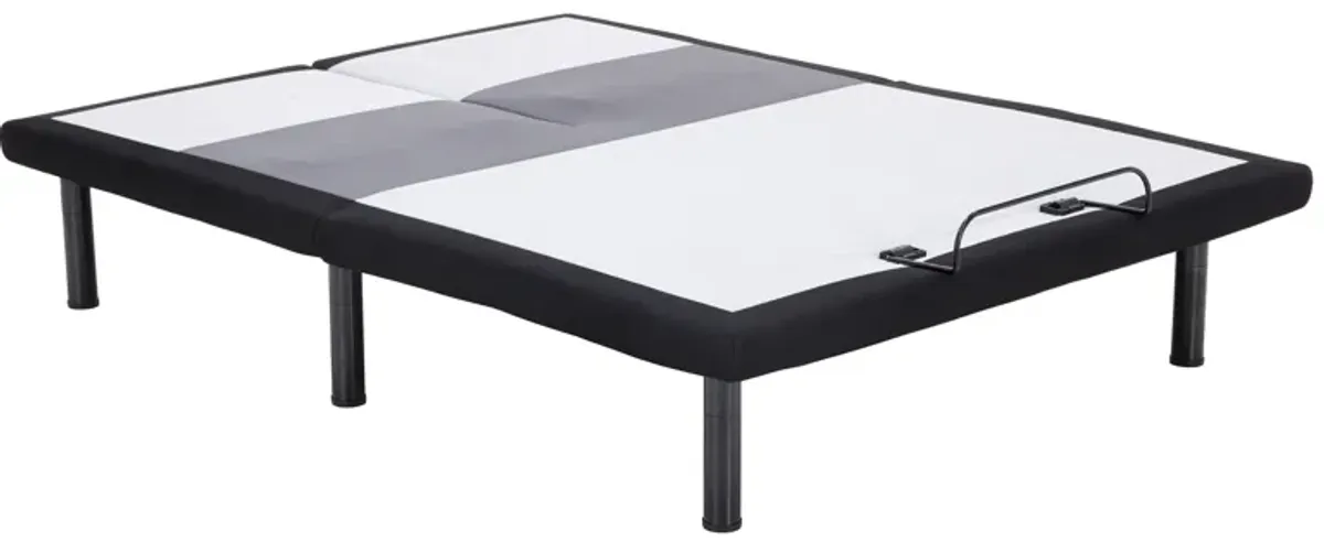 Dreams 250 Vertical Split King Base