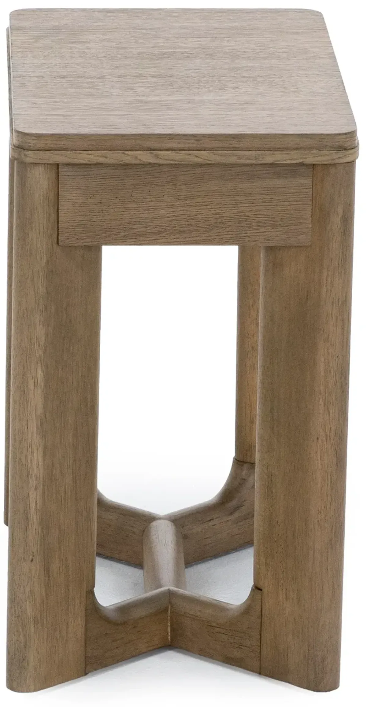 Ballentine Chairside Table