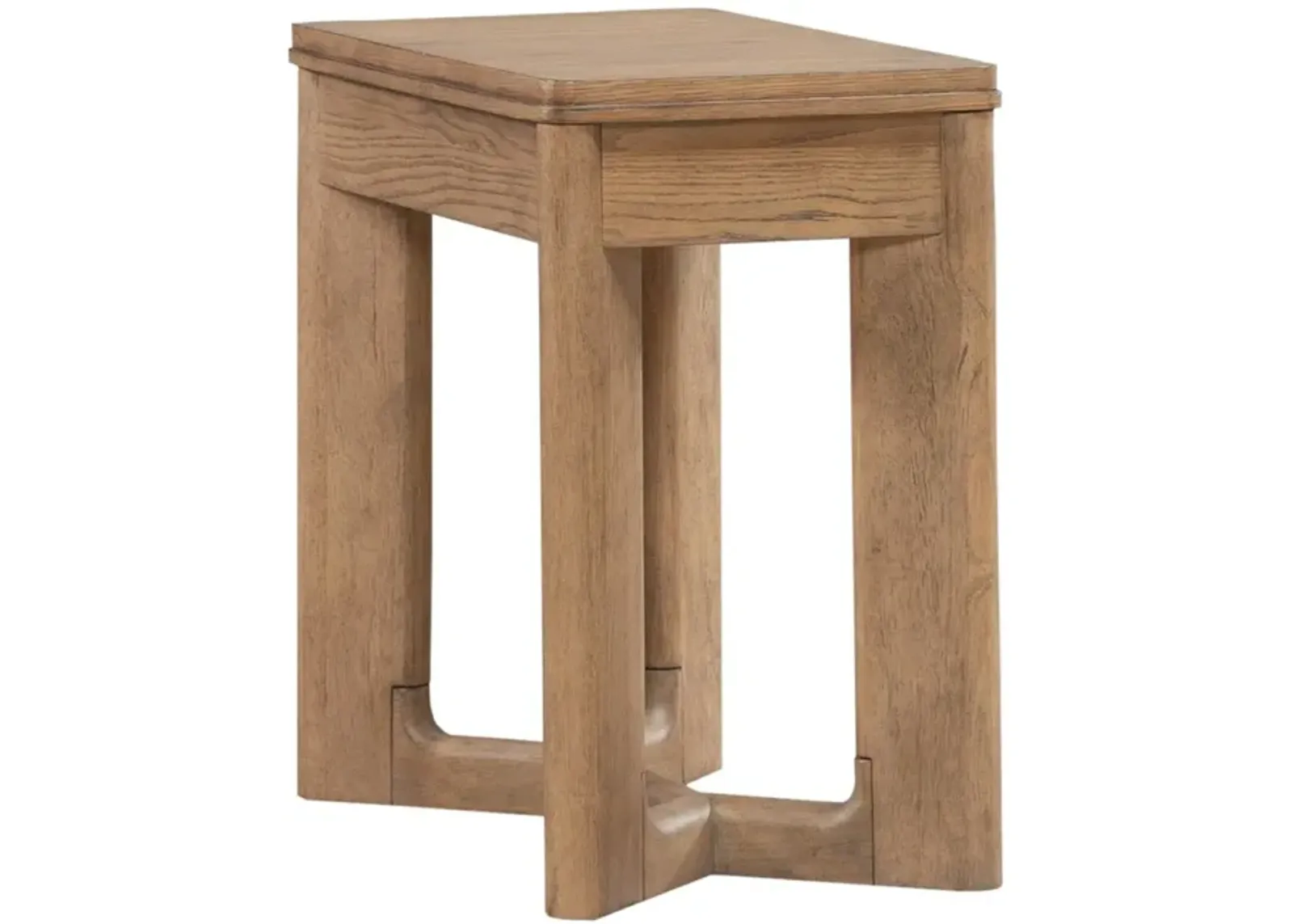 Ballentine Chairside Table