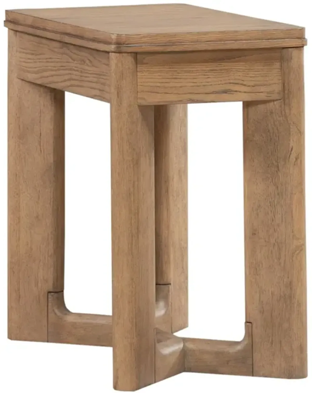 Ballentine Chairside Table