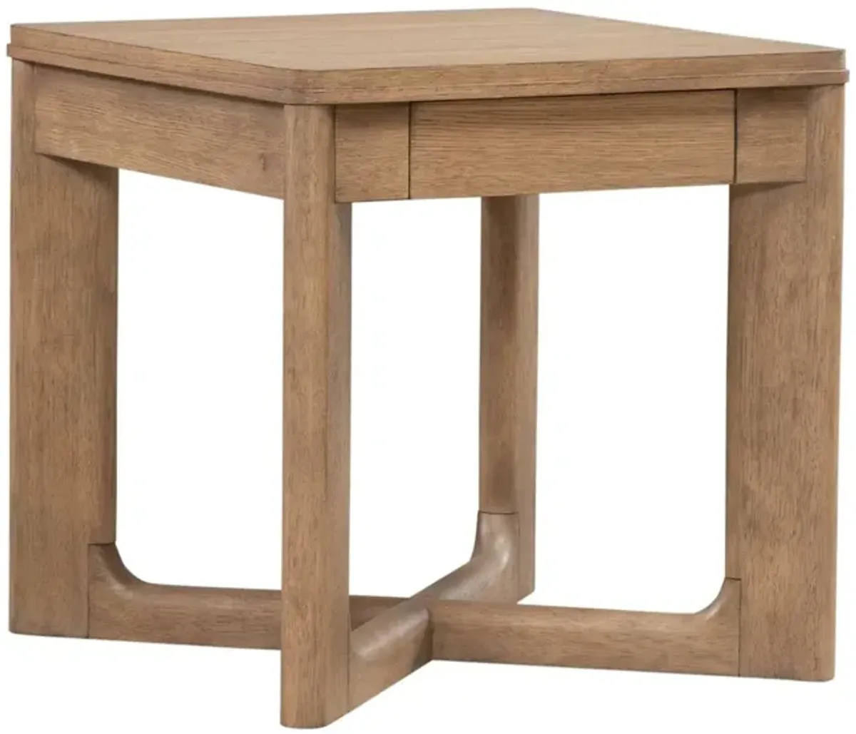 Ballentine End Table