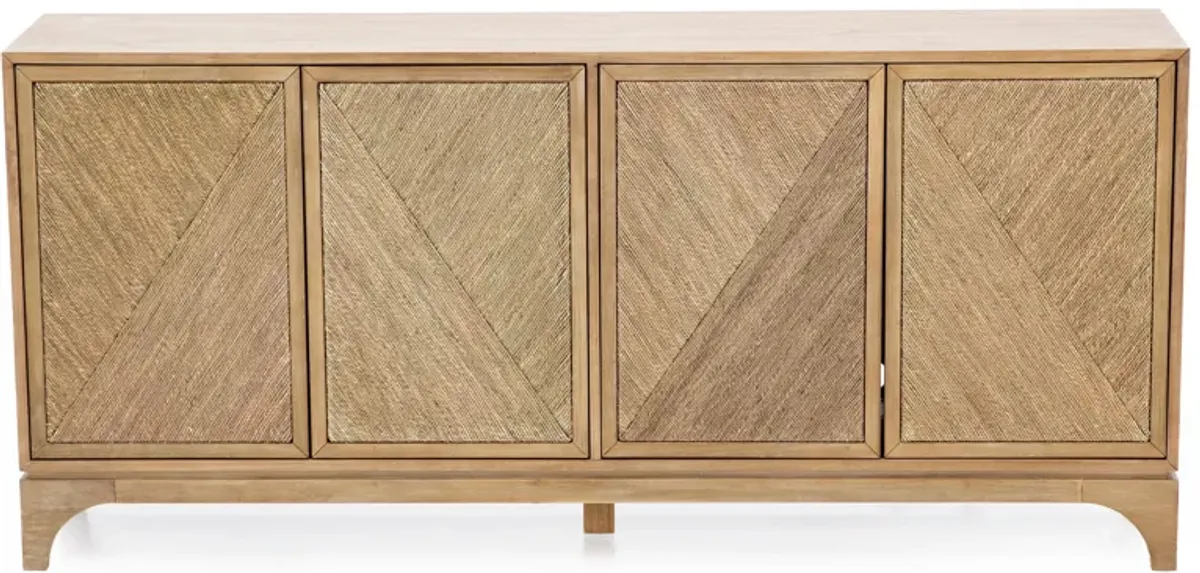 Wanderland Harmony Console