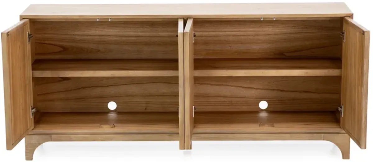 Wanderland Harmony Console