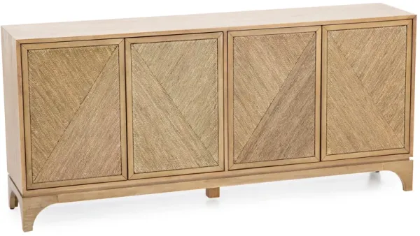 Wanderland Harmony Console