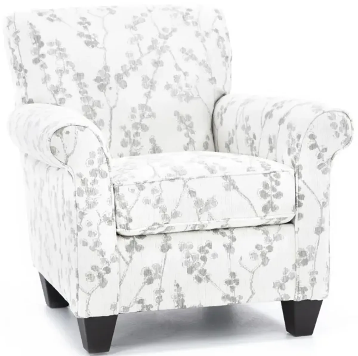 Hickory Homestead Accent Chair