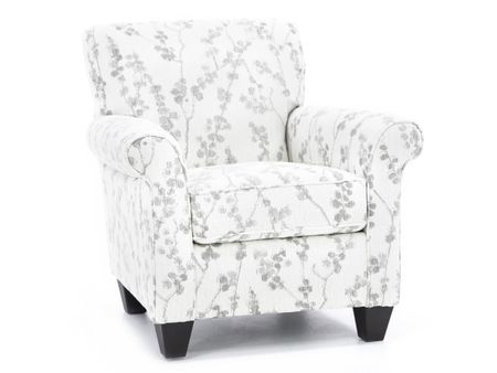 Hickory Homestead Accent Chair