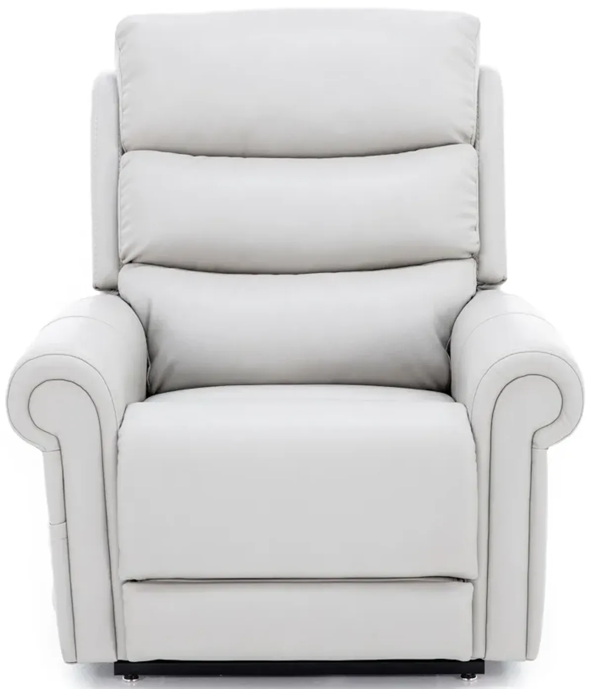 Mosaic Power Headrest Lift Chair in Dove