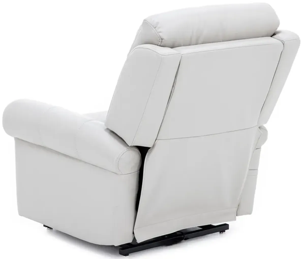 Mosaic Power Headrest Lift Chair in Dove