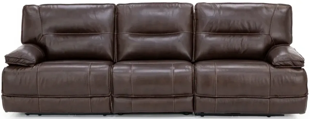 Mustang 3-Pc. Power Headrest Reclining Sofa