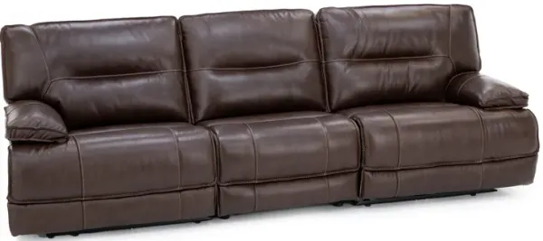 Mustang 3-Pc. Power Headrest Reclining Sofa