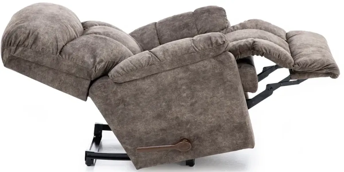 Morrison Wall Saver Recliner