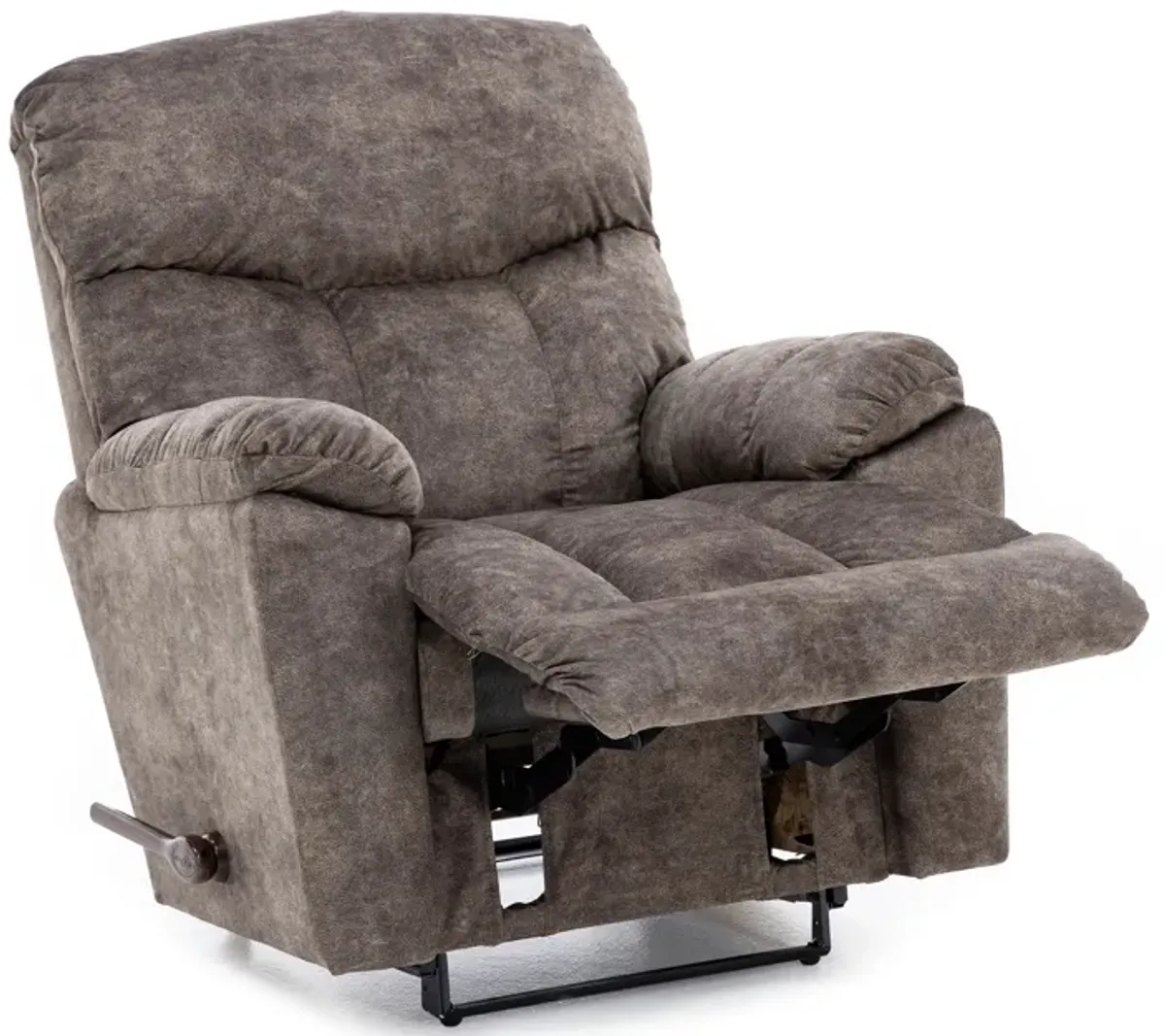 Morrison Wall Saver Recliner