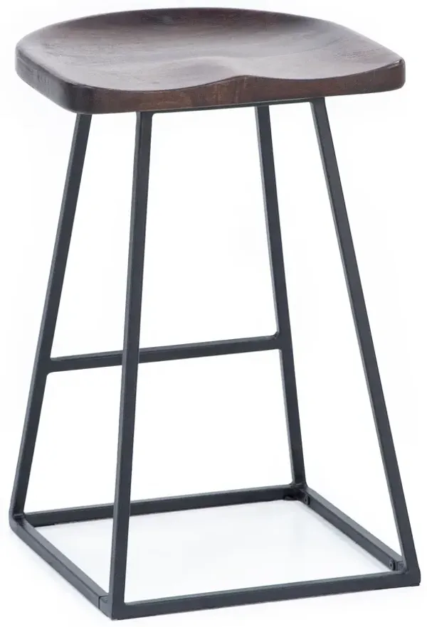 Clement 24" Stool