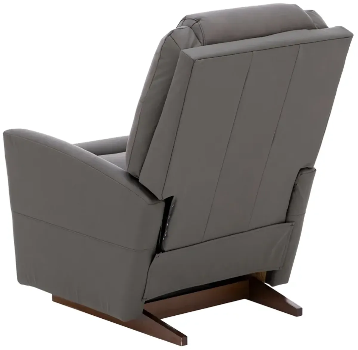 Sparrow Leather Rocker Recliner