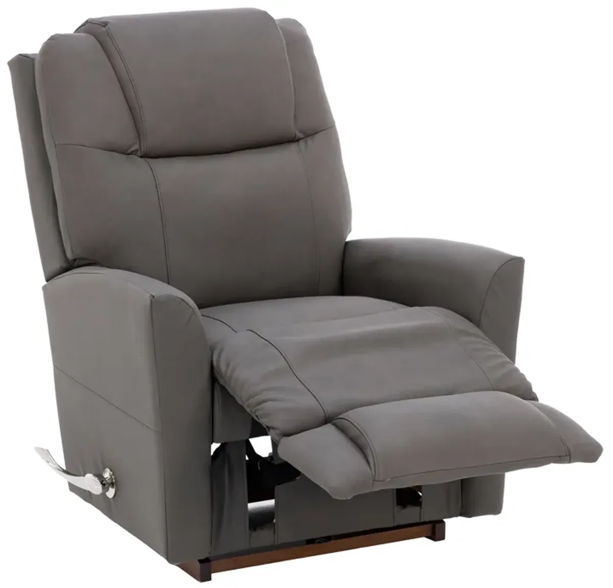 Sparrow Leather Rocker Recliner