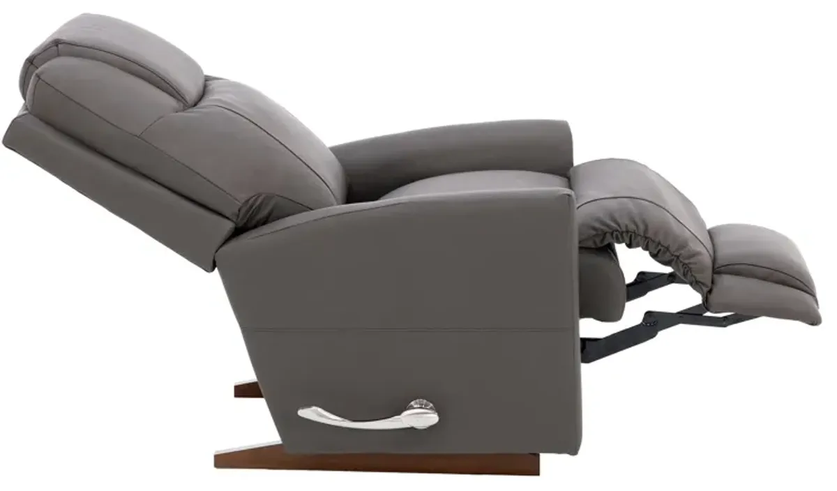 Sparrow Leather Rocker Recliner