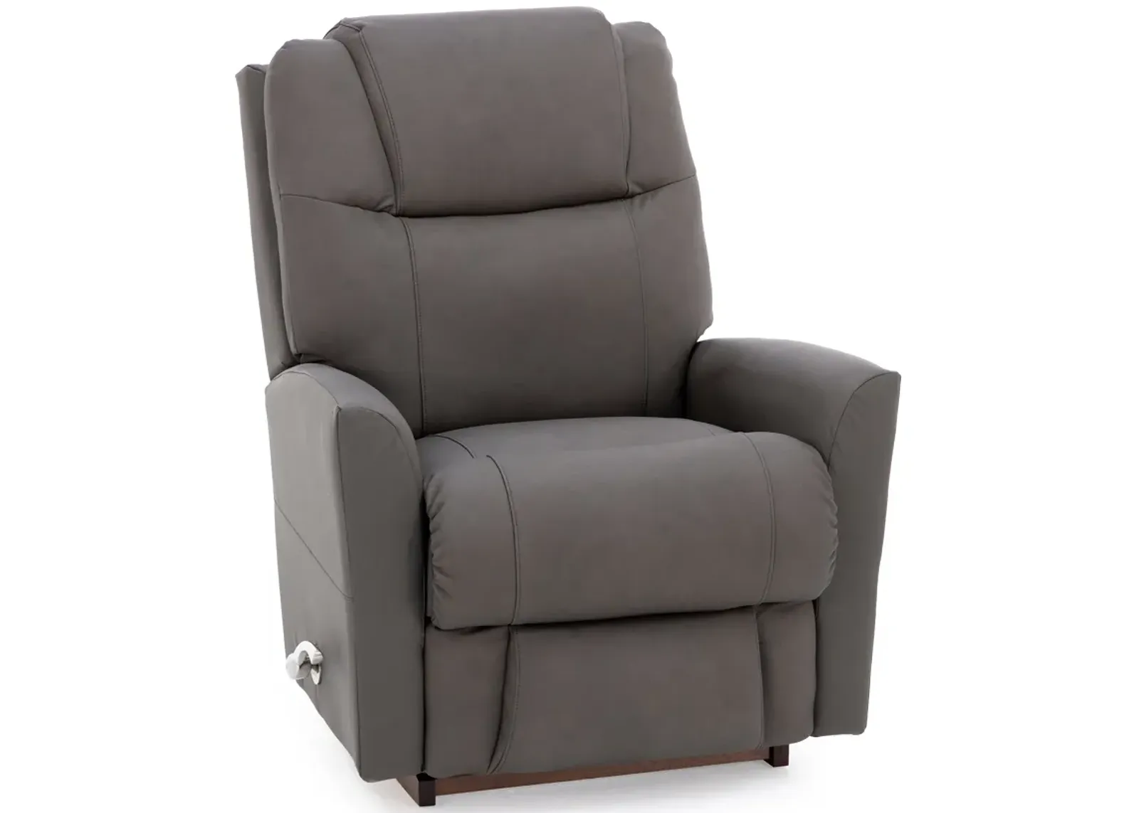 Sparrow Leather Rocker Recliner