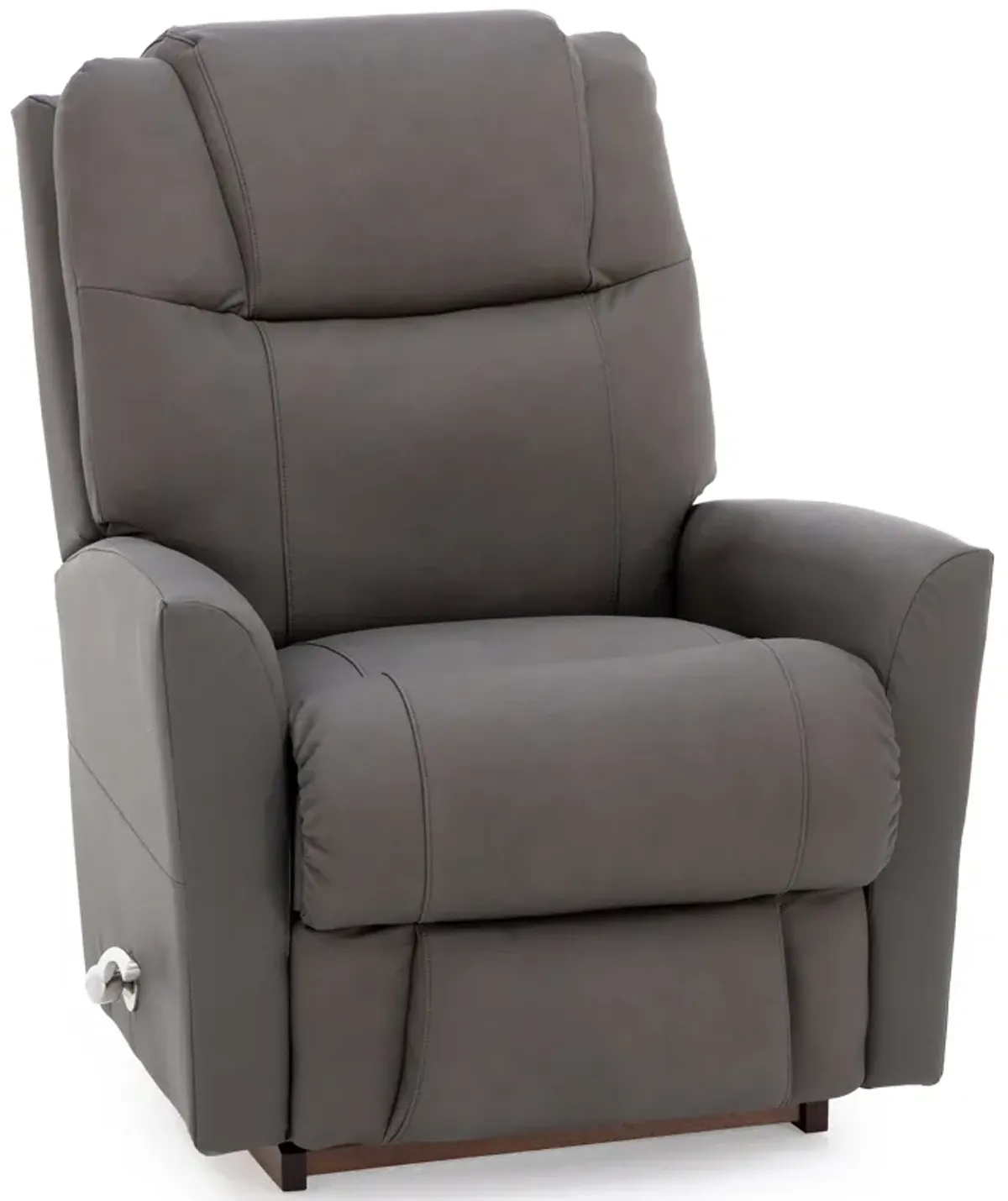 Sparrow Leather Rocker Recliner