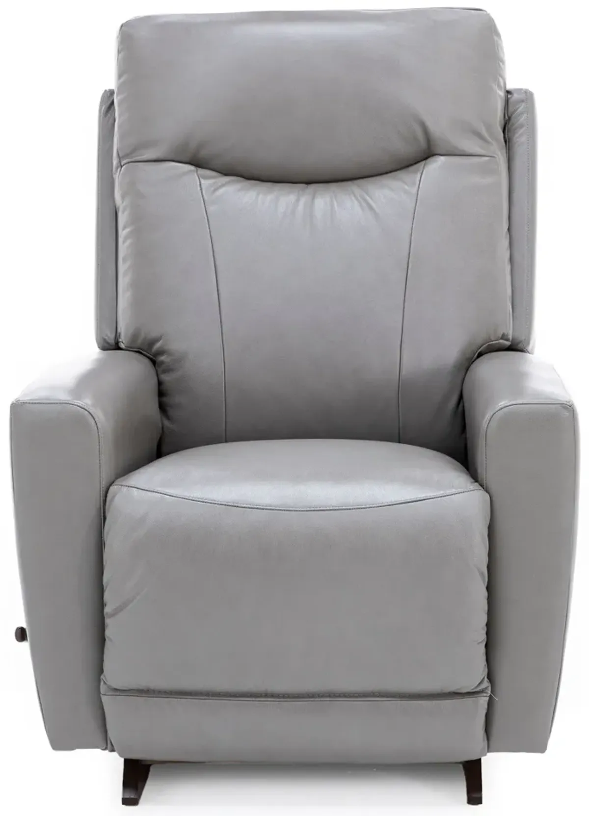 Kodie Leather Rocker Recliner