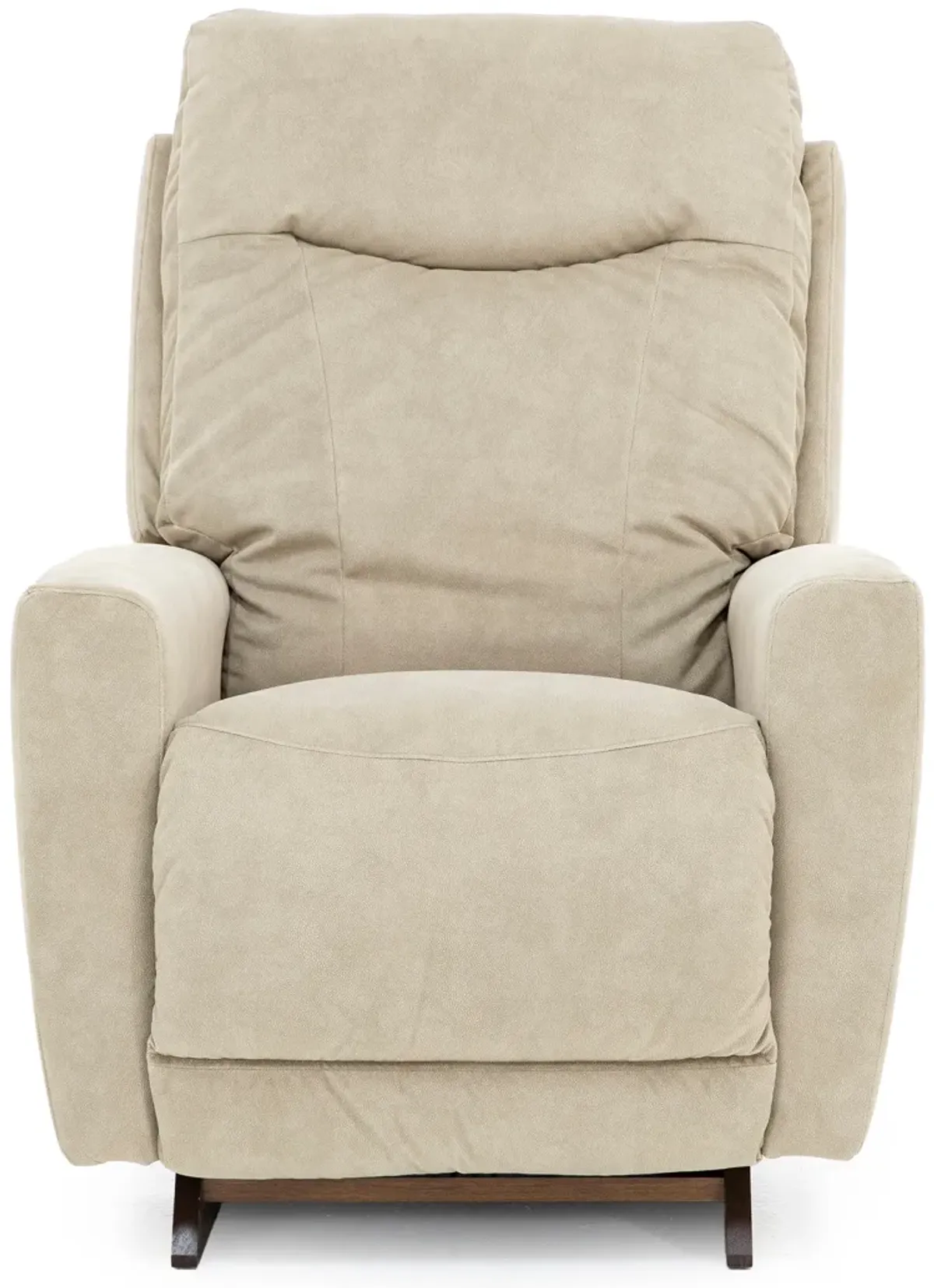 Kodie Fully Loaded Rocker Recliner With Wireless Remote