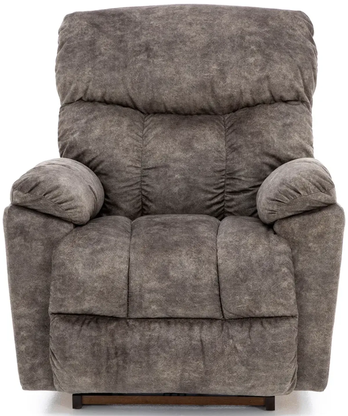 Morrison Fully Loaded Rocker Recliner With Wireless Remote