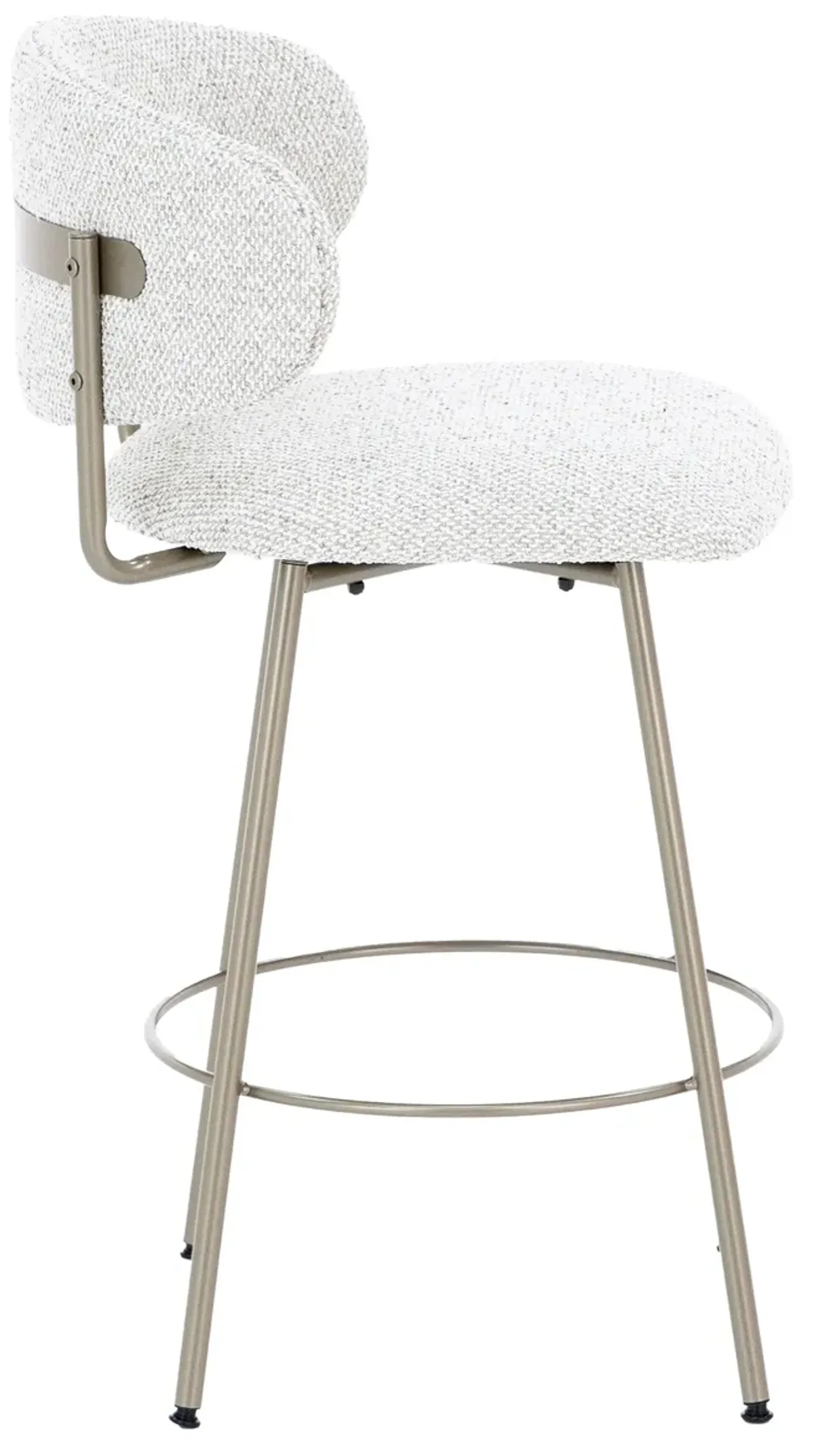 Wyatt 26" Swivel Stool