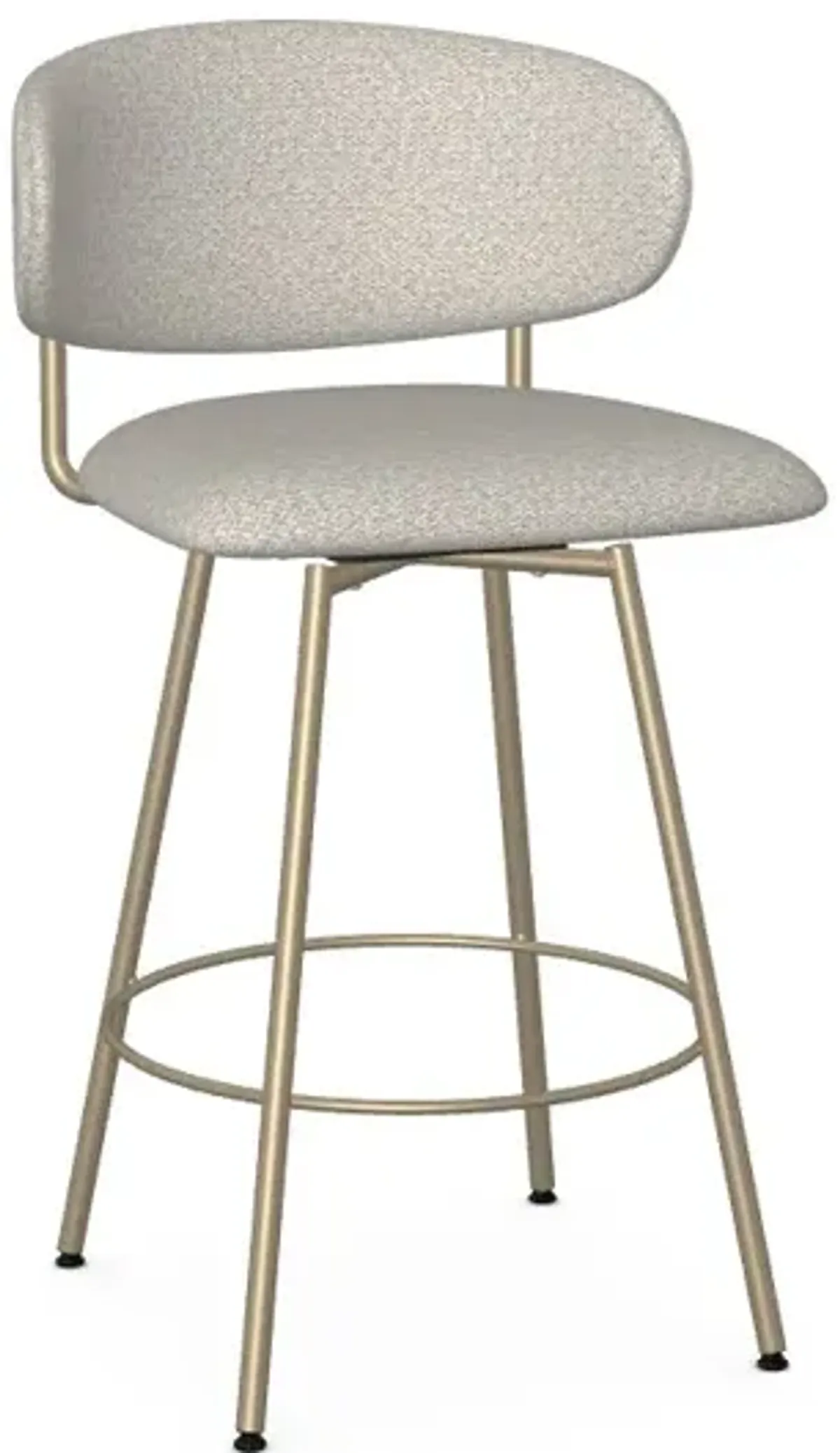 Wyatt 26" Swivel Stool