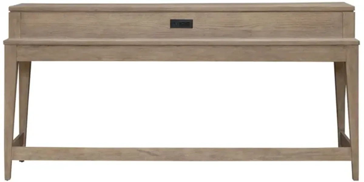 Brentwood Console Bar Table