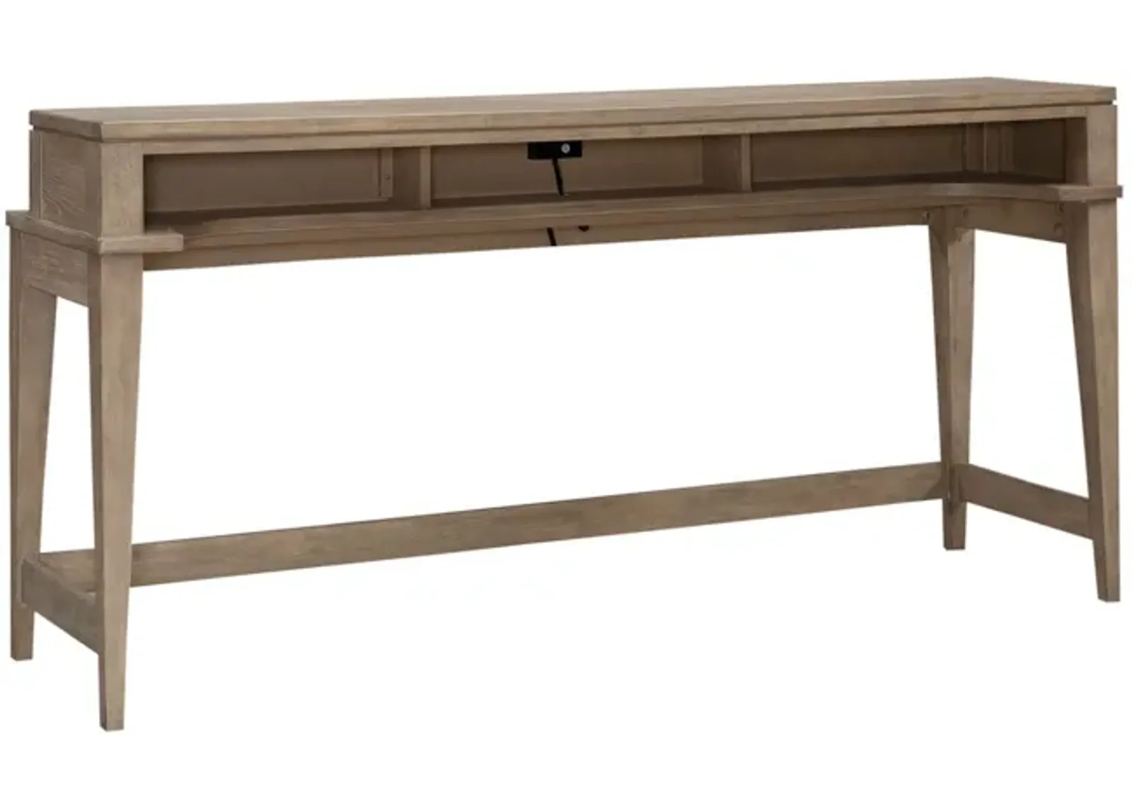 Brentwood Console Bar Table